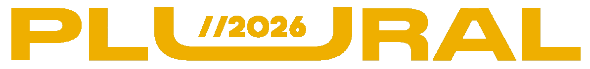 Logo-amarela evento plurall 2026