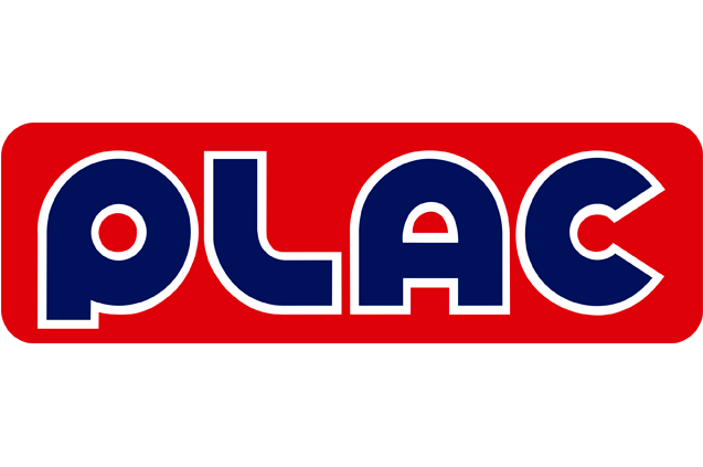 Plac parceiro no evento plurall 2026