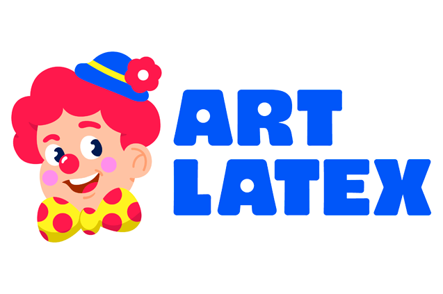 art-latex parceiro no evento plurall 2026