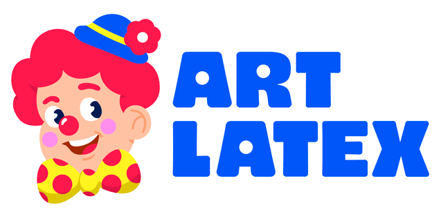 Logotipo Art-Latex