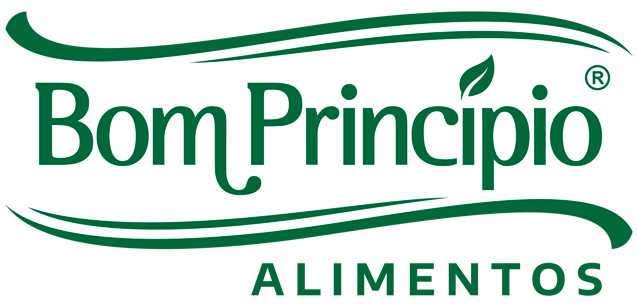 Logotipo Bom Princípio