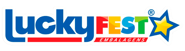 Logotipo LuckyFest