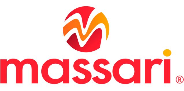 Logotipo Massari