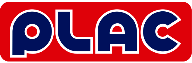 Logotipo PLAC